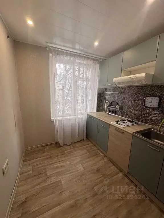 2-к кв. Москва просп. Вернадского, 79 (49.0 м) - Фото 1