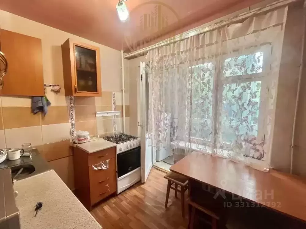 1-к кв. Ставропольский край, Лермонтов Октябрьская ул., 48 (26.8 м) - Фото 1