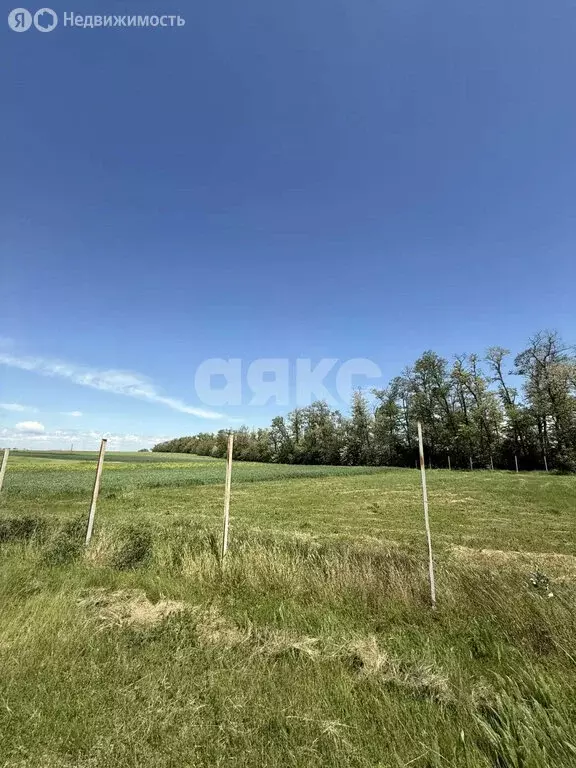 Участок в станица Сергиевская, Выгонная улица (2000 м) - Фото 2