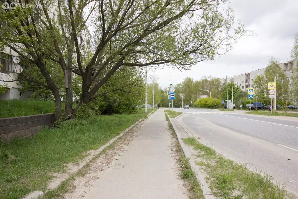 1-комнатная квартира: посёлок Резвань, Школьная улица, 2 (34.2 м) - Фото 0