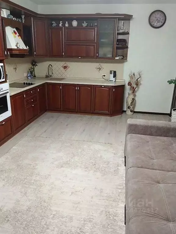 2-к кв. Тюменская область, Тюмень ул. Линейная, 7 (68.0 м) - Фото 1