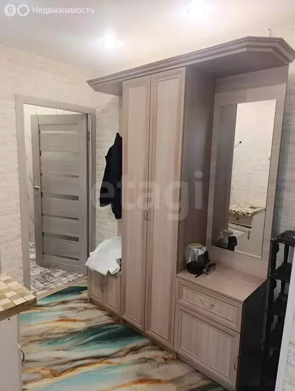 3-комнатная квартира: посёлок Подосинки, 6 (55.4 м) - Фото 2