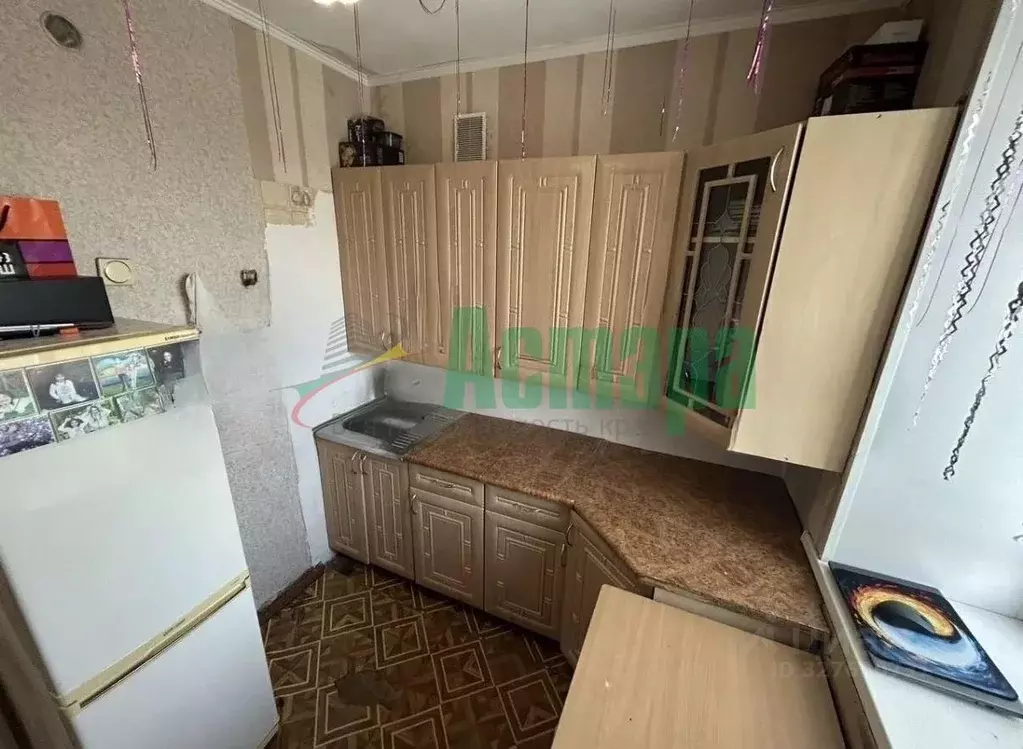 1-к кв. Забайкальский край, Чита просп. Советов, 7 (32.3 м) - Фото 1