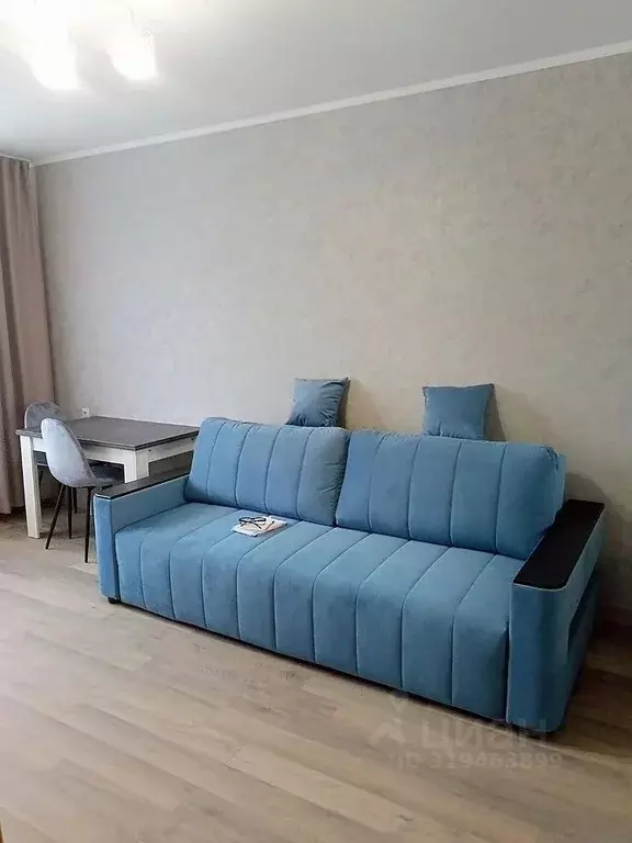 2-к кв. Москва проезд Берингов, 3 (55.0 м) - Фото 0