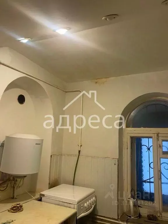 3-к кв. Самарская область, Самара Молодогвардейская ул., 20 (60.0 м) - Фото 1