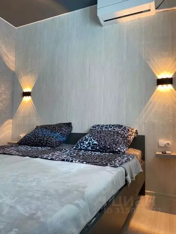 Студия Омская область, Омск просп. Мира, 34 (22.0 м) - Фото 1