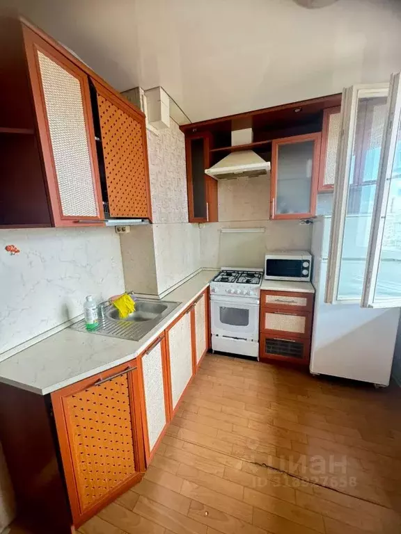 1-к кв. Вологодская область, Череповец Любецкая ул., 23 (36.0 м) - Фото 0