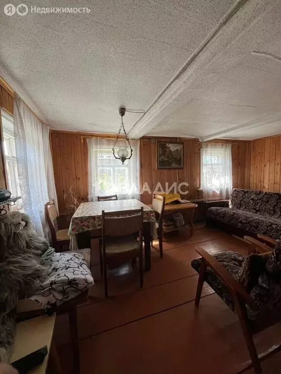 Дом в Ветлуга, улица Алешкова, 105 (92.99 м) - Фото 0
