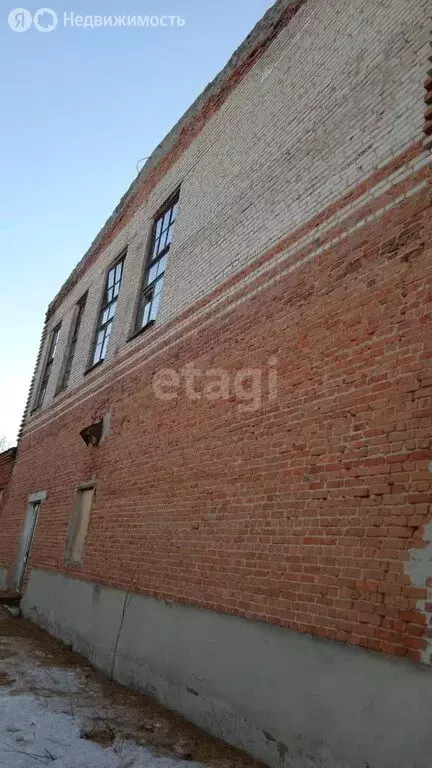 Офис (1176 м) - Фото 1