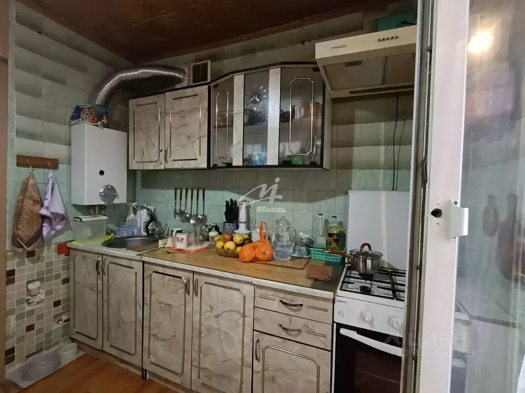 3-к кв. Севастополь ул. Генерала Мельника, 3 (69.2 м) - Фото 1