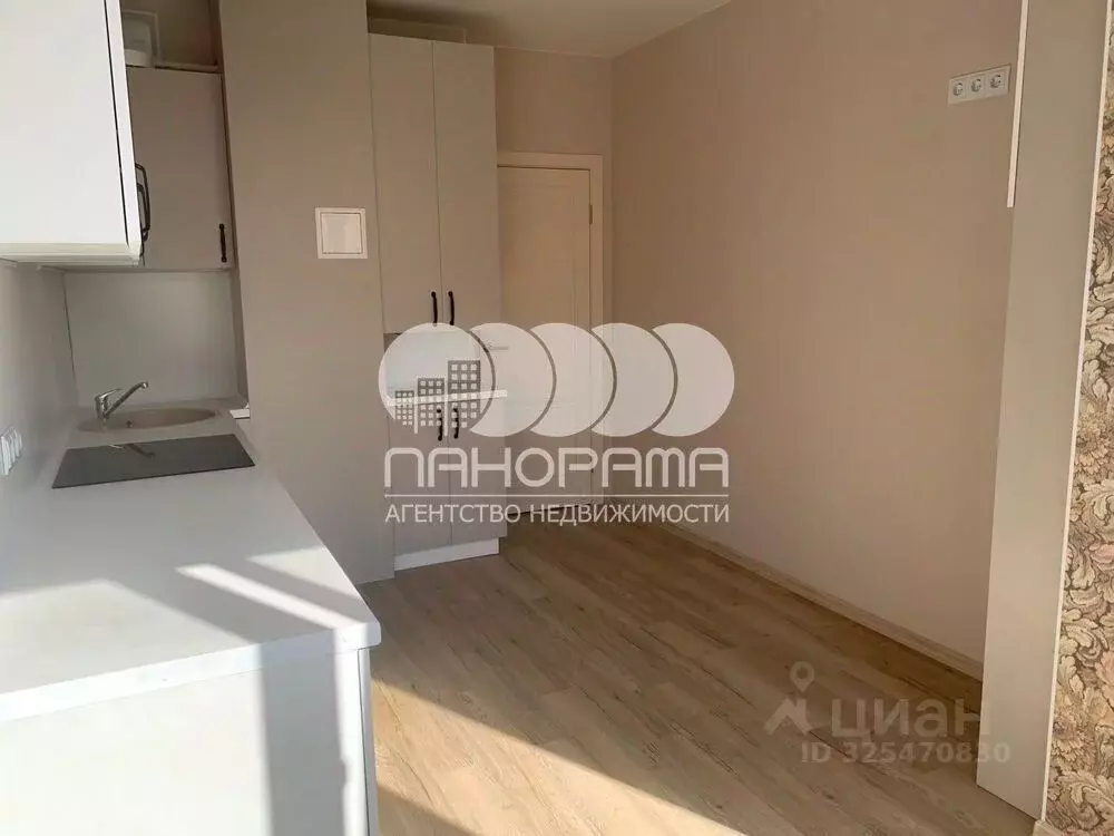 1-к кв. Краснодарский край, Анапа Крестьянская ул., 27к4 (40.1 м) - Фото 2