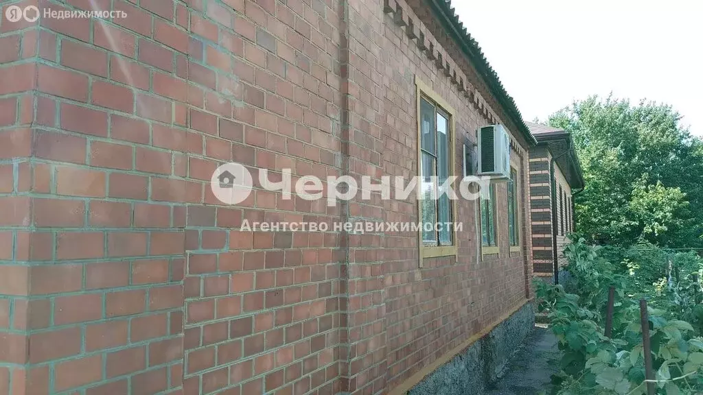 Дом в Каменск-Шахтинский, улица Герцена, 22 (65 м) - Фото 0
