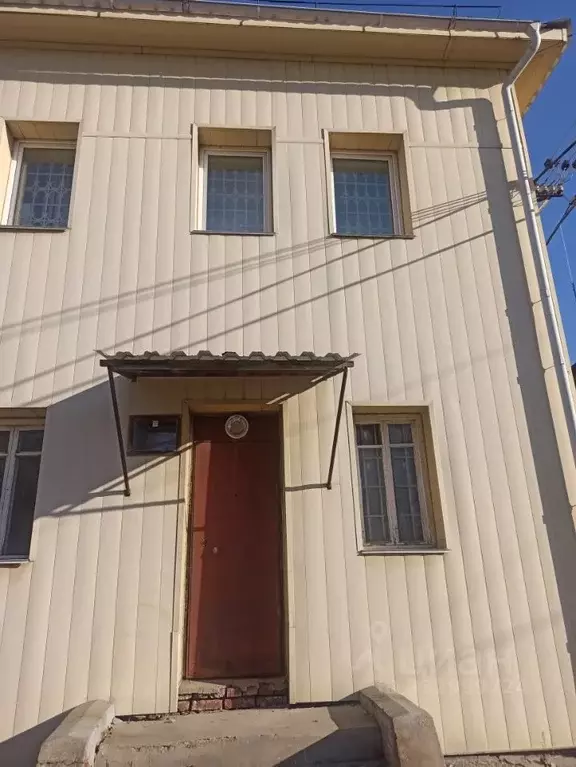 Помещение свободного назначения в Челябинская область, Касли Советская ... - Фото 2