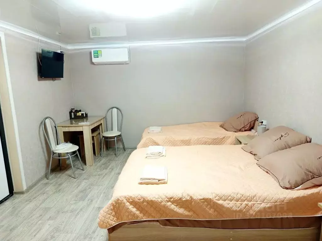 Комната Воронежская область, с. Верхний Мамон ул. Пионерская, 19 - Фото 2