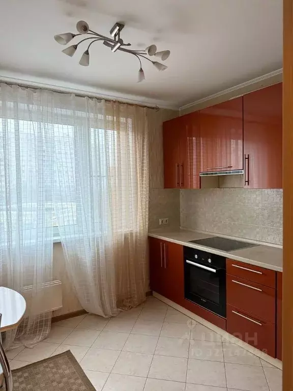 2-к кв. Москва Донецкая ул., 22 (58.2 м) - Фото 2