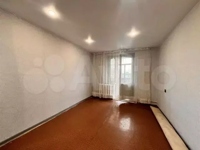 1-к. квартира, 34,6 м, 5/5 эт. - Фото 0