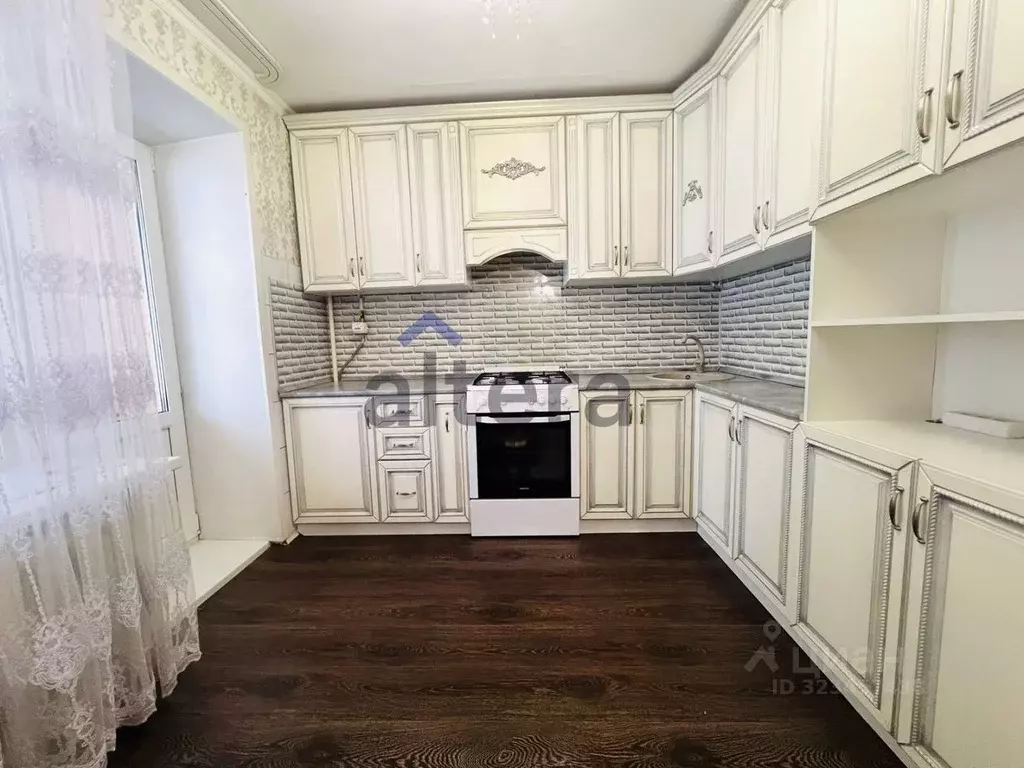 3-к кв. Татарстан, Зеленодольский район, Осиновское с/пос, с. Осиново ... - Фото 2