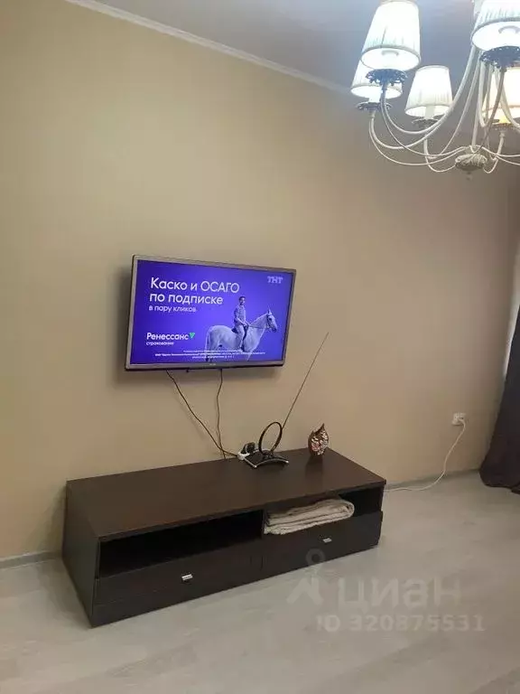 2-к кв. Нижегородская область, Нижний Новгород ул. Бориса Панина, 7к2 ... - Фото 2