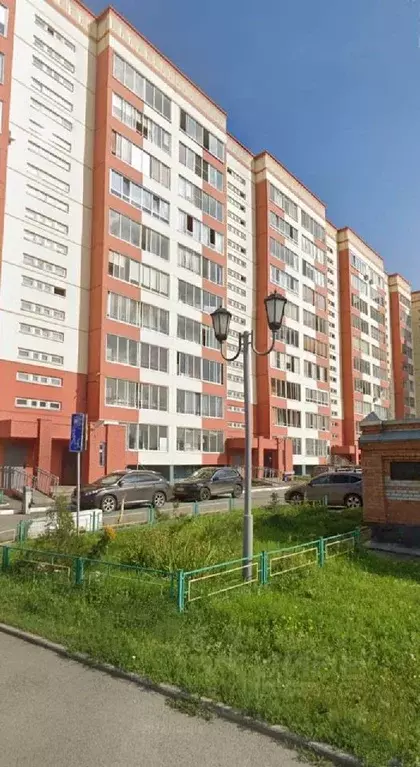 3-к кв. Томская область, Томск просп. Мира, 72А (78.0 м) - Фото 0