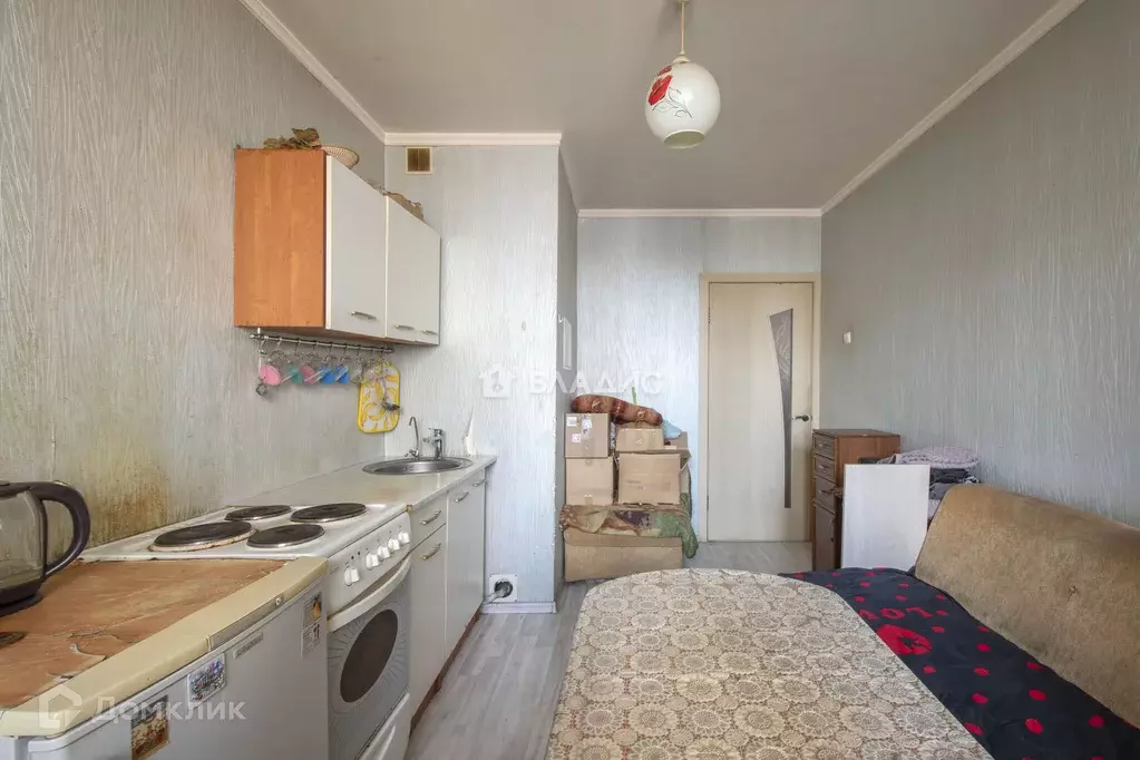 Продаётся 2-к квартира, 64 м - Фото 1