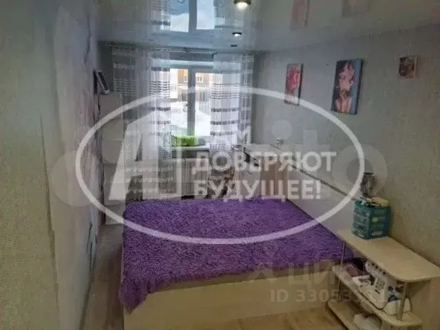 3-к кв. Пермский край, Губаха ул. Космонавтов, 11 (59.0 м) - Фото 2