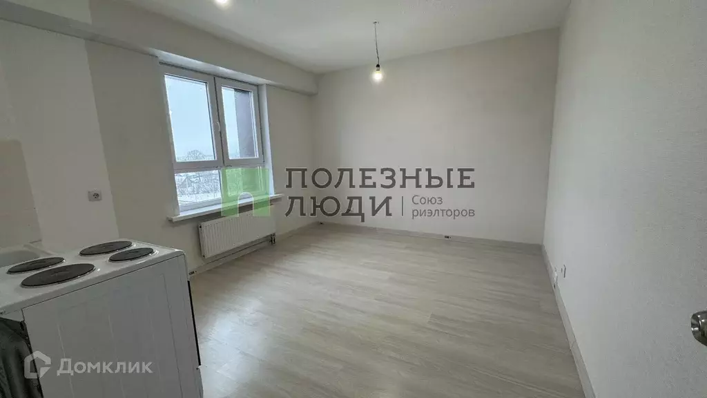 Продаётся квартира-студия, 19.2 м - Фото 1