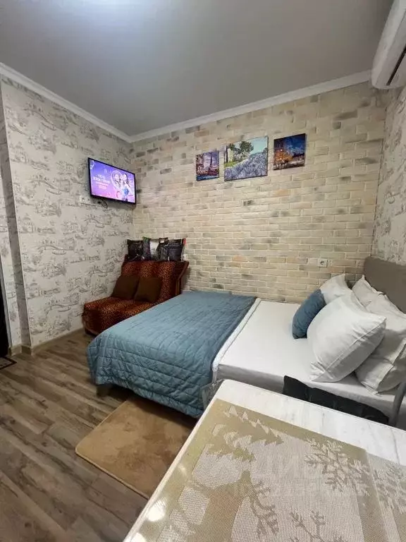 Студия Краснодарский край, Краснодар Камвольно-суконный Комбинат мкр, ... - Фото 2