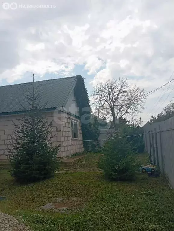 Дом в Стебаево, Шумная улица (86 м) - Фото 2