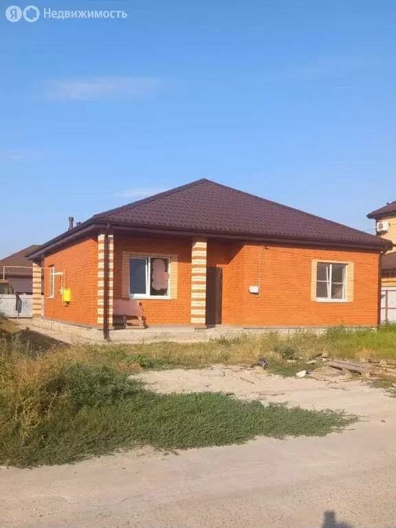 Дом в Волгодонск, Флотская улица, 16 (115 м) - Фото 1