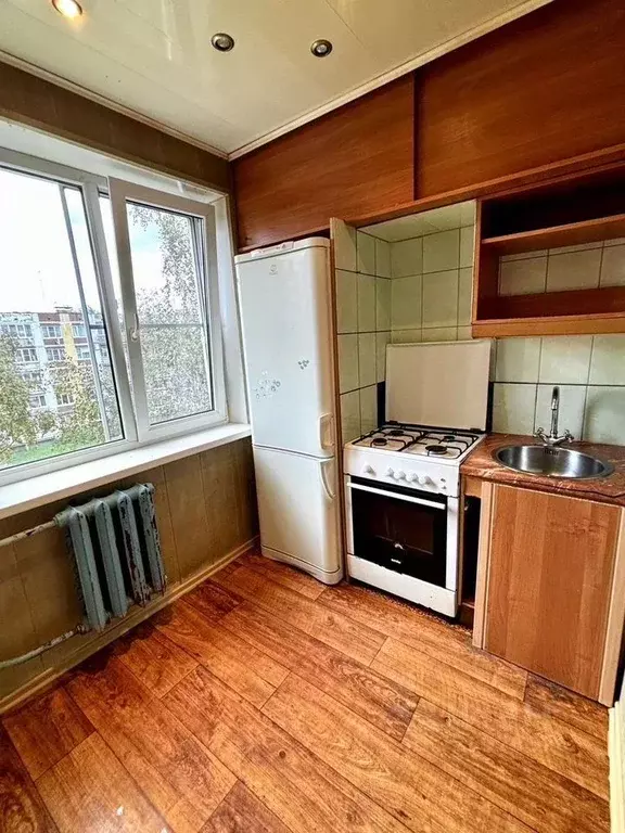 2-к кв. Ленинградская область, Выборгский район, пос. Гончарово проезд ... - Фото 1