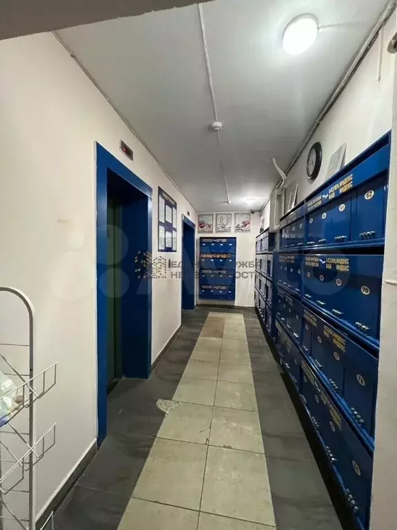 3-к. квартира, 90 м, 12/18 эт. - Фото 1