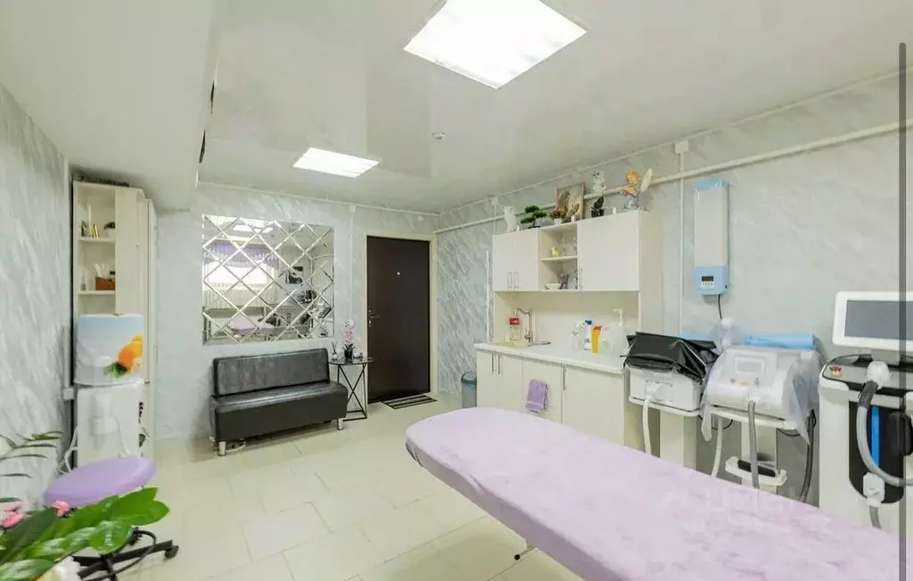 Студия Краснодарский край, Геленджик ул. Маршала Жукова, 1к4 (20.0 м) - Фото 1