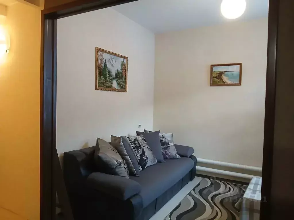 Дом в Башкортостан, Белорецк ул. А. Пашкевича, 14 (30 м) - Фото 1