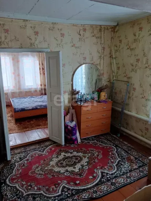 Дом в Тюменская область, Голышманово пгт пер. Толстого (69 м) - Фото 1