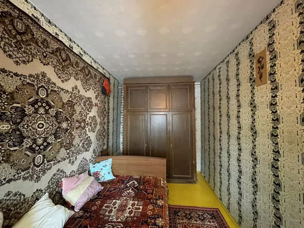 2-к кв. Рязанская область, Рязань ул. Урицкого, 20 (45.0 м) - Фото 2