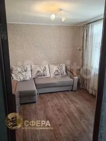 2-к. квартира, 56 м, 1/1 эт. - Фото 0