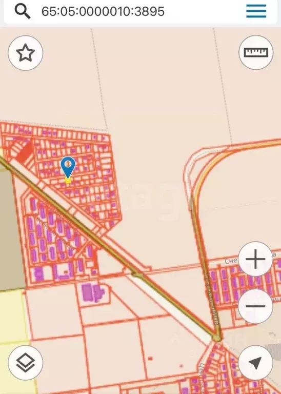 Дом в Сахалинская область, Анивский городской округ, с. Новотроицкое ... - Фото 1