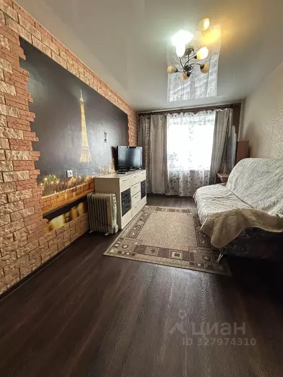 Комната Новосибирская область, Новосибирск ул. Лазарева, 31 - Фото 1