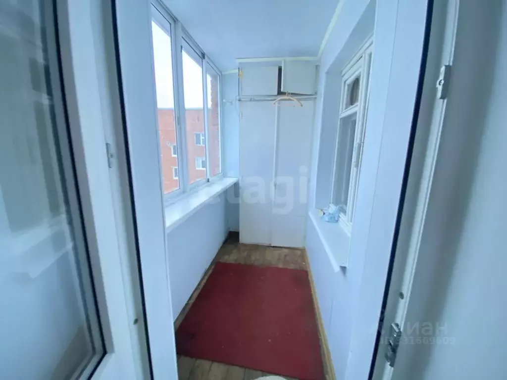 2-к кв. Удмуртия, Сарапул пос. Южный, ул. Чапаева, 3 (45.4 м) - Фото 1