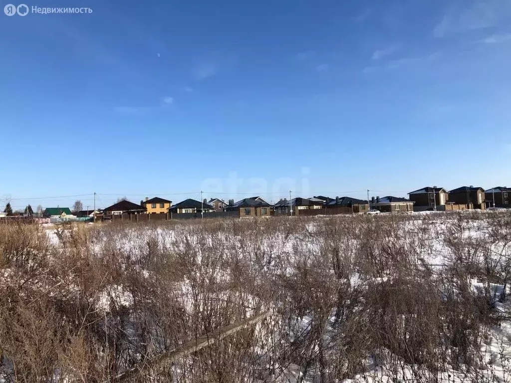 Участок в село Сокуры, Южная улица (11.38 м) - Фото 2