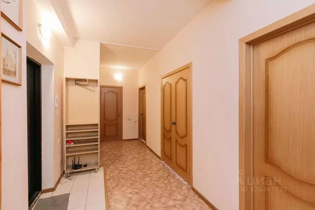 2-к кв. Новосибирская область, Новосибирск ул. Гоголя, 51 (64.0 м) - Фото 1