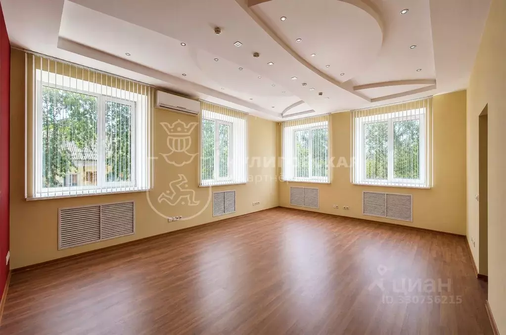 Офис в Свердловская область, Екатеринбург ул. Искровцев, 40 (83 м) - Фото 2