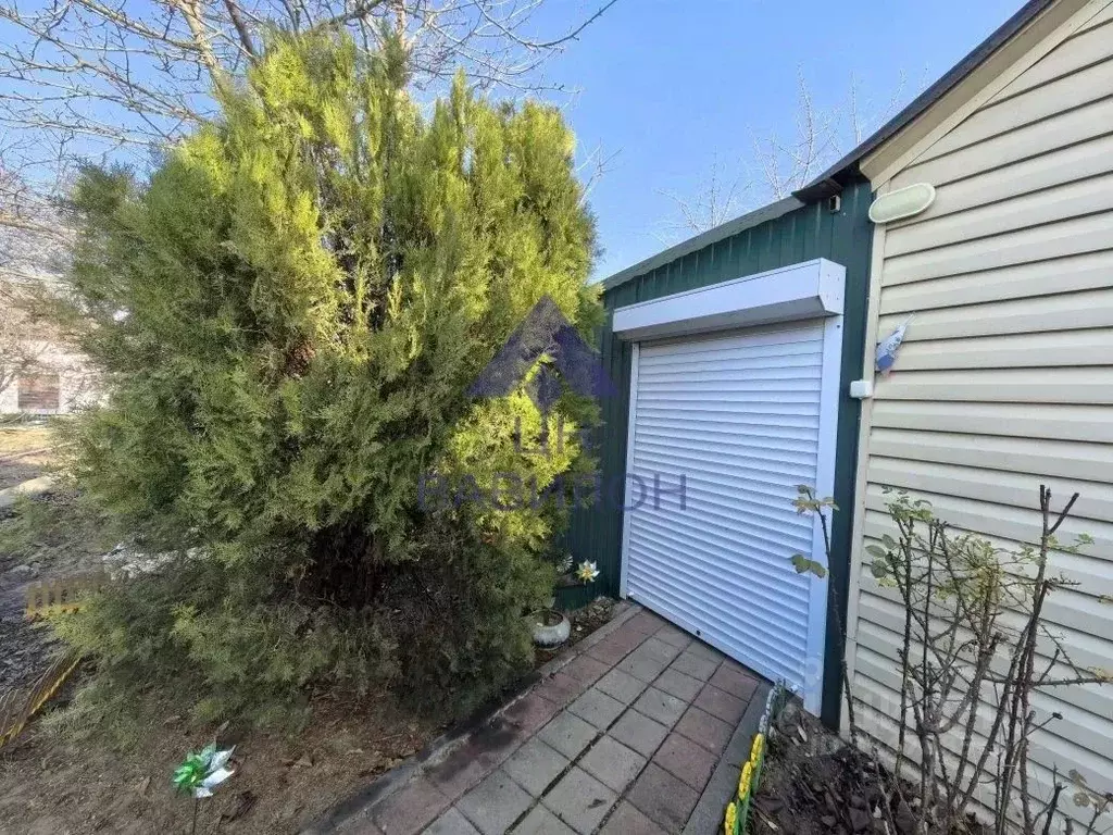 Дом в Ростовская область, Волгодонск Коммунальник СНТ, ул. 7-я Линия, ... - Фото 2