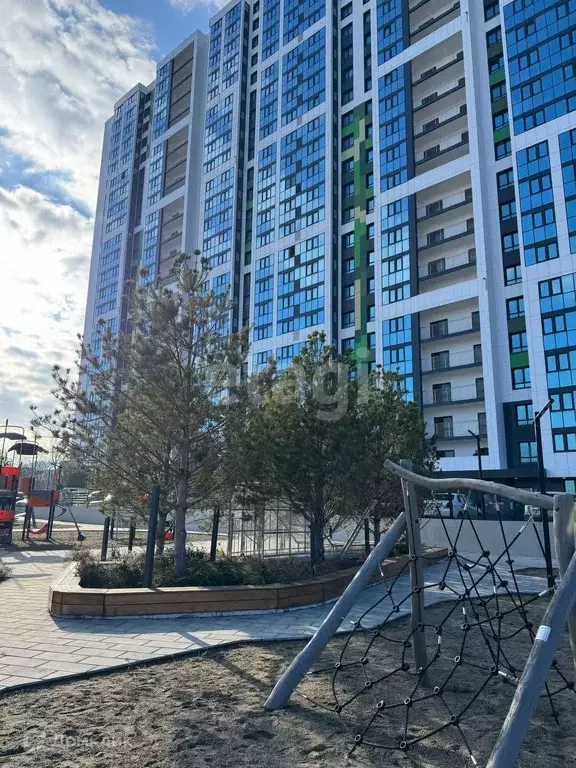 Продаётся 1-к квартира, 34.2 м - Фото 1