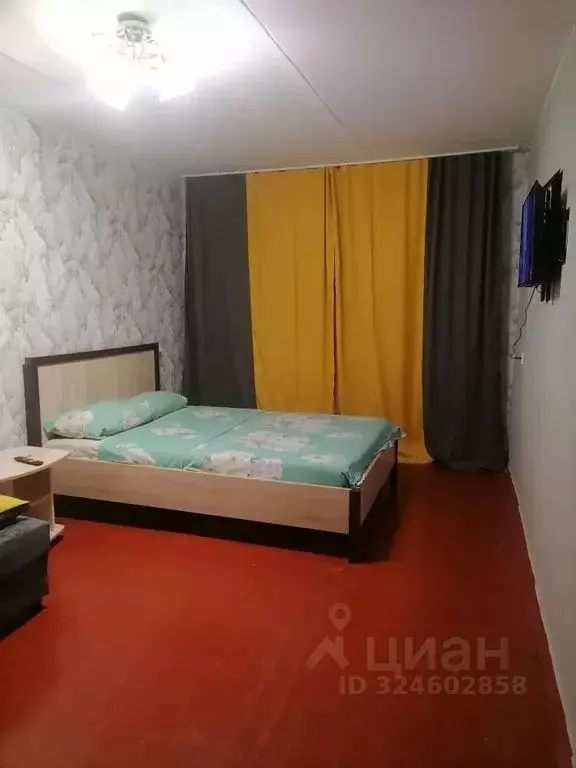 2-к кв. Пермский край, Пермь Социалистическая ул., 6 (47.0 м) - Фото 2