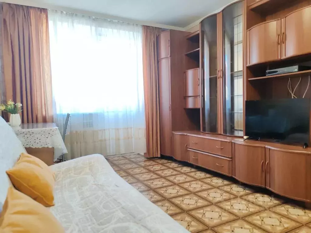 1-к кв. Самарская область, Самара Ново-Садовая ул., 23 (36.0 м) - Фото 1