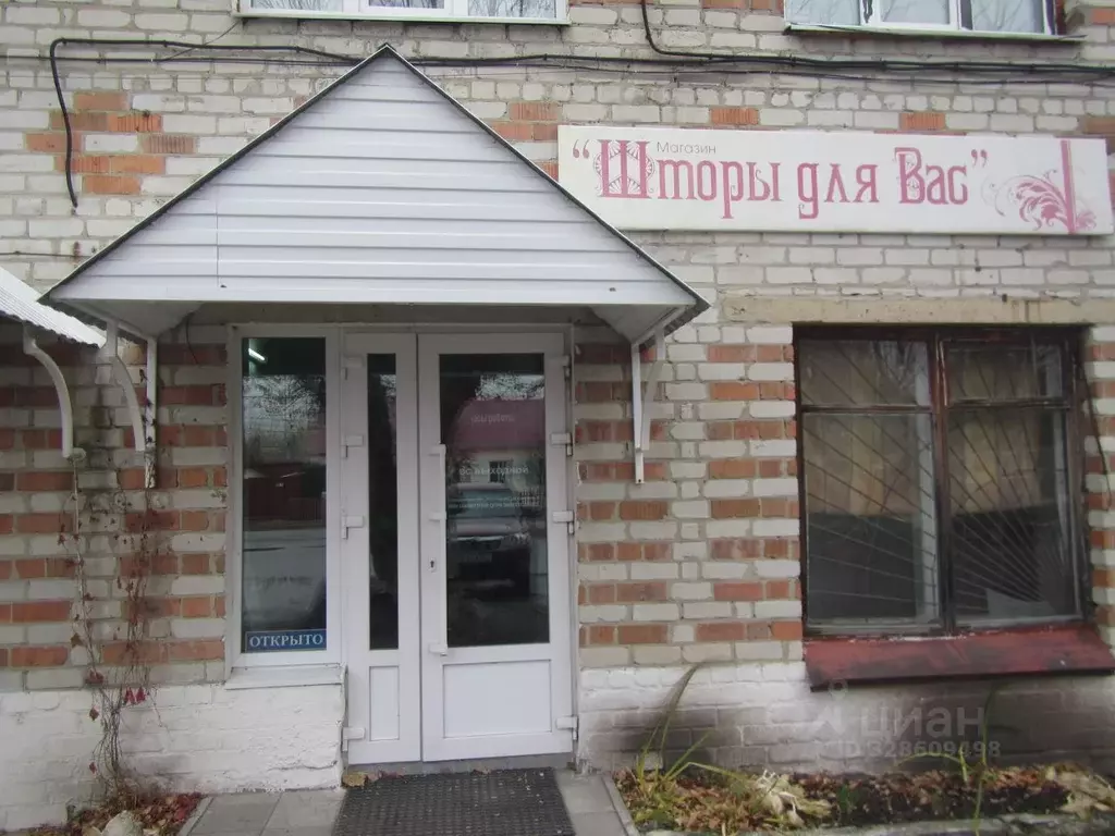 Помещение свободного назначения в Свердловская область, Пышма пгт ул. ... - Фото 1