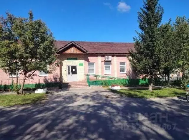 Помещение свободного назначения в Нижегородская область, Нижний ... - Фото 1