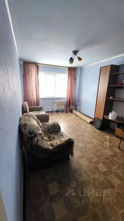 2-к кв. Красноярский край, Норильск ул. Нансена, 14 (43.3 м) - Фото 0