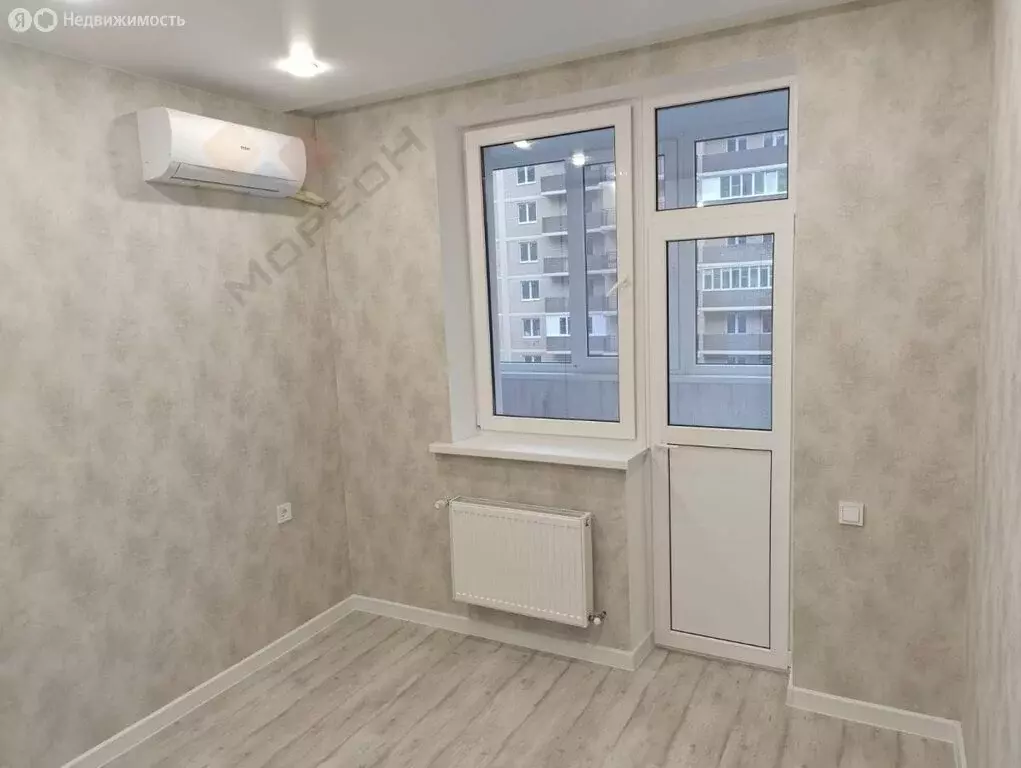 1-комнатная квартира: Краснодар, улица имени Героя Ростовского, 8к7 ... - Фото 1